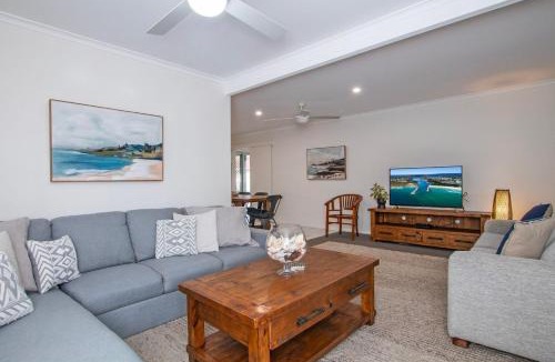 Evans Head House | Evans Beach House - 24 Cedar Street