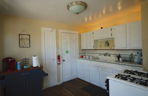 Detroit Condo | Evanston BnB