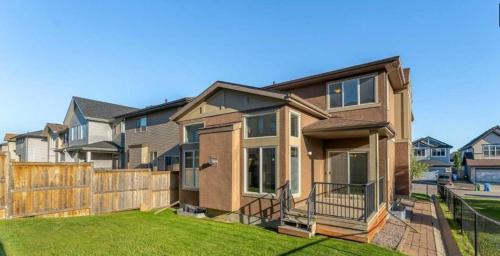 Evanston Villa | Evanston House