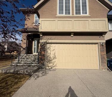 Evanston Villa | Evanston House