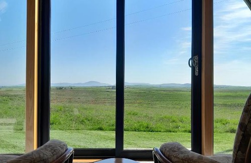 Dounby House | Evas Howe Lodge