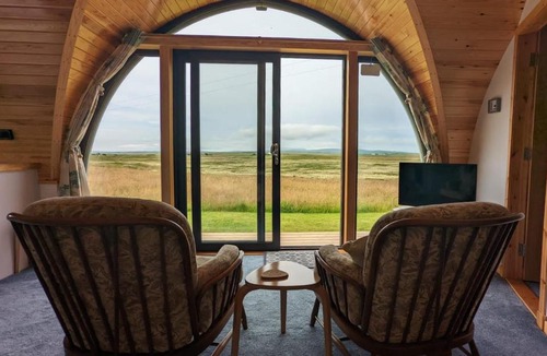 Dounby House | Evas Howe Lodge