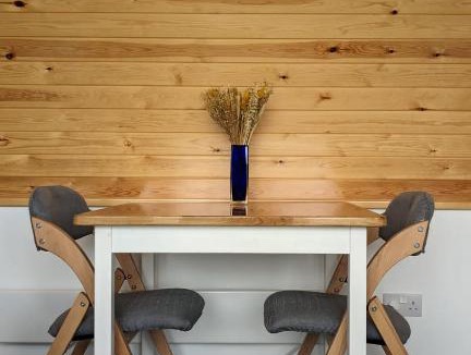 Dounby House | Evas Howe Lodge