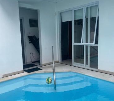 Pemecutan Kelod Villa | Evas Villa