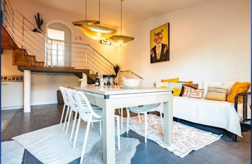 Joze House | Evasion à Joze