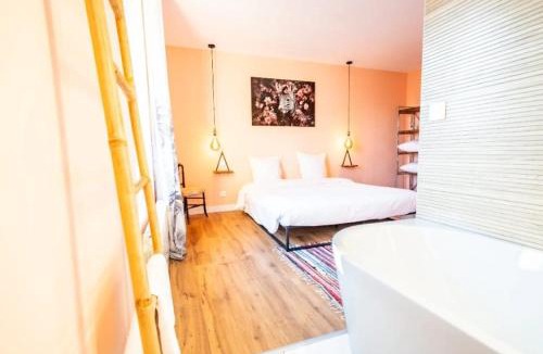 Joze House | Evasion à Joze