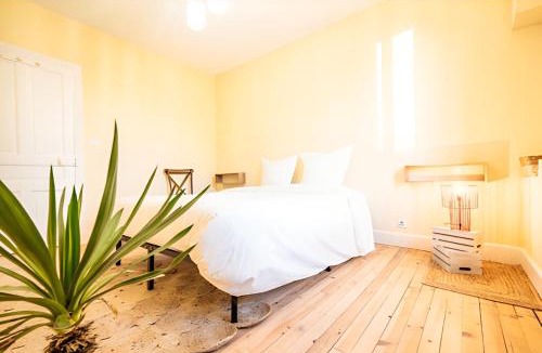 Joze House | Evasion à Joze - Gîte cosy - Escale équestre