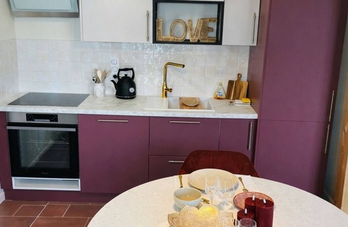 La Chaussee House | Evasion au Temps d'Orient -SPA HAMMAM AND BREAKFAST