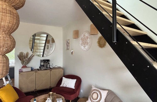 La Chaussee House | Evasion au Temps d'Orient -SPA HAMMAM AND BREAKFAST