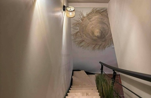 La Chaussee House | Evasion au Temps d'Orient -SPA HAMMAM AND BREAKFAST