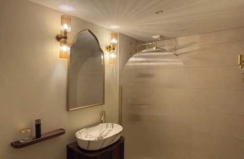 La Chaussee House | Evasion au Temps d'Orient -SPA HAMMAM AND BREAKFAST
