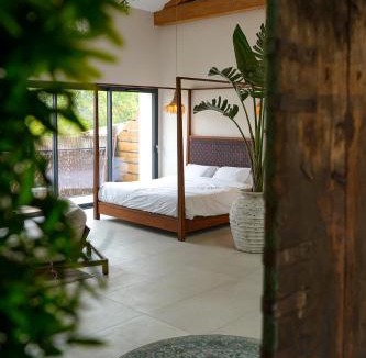 Saint-Jean-de-Cornies Apartment | Evasion Balinaise