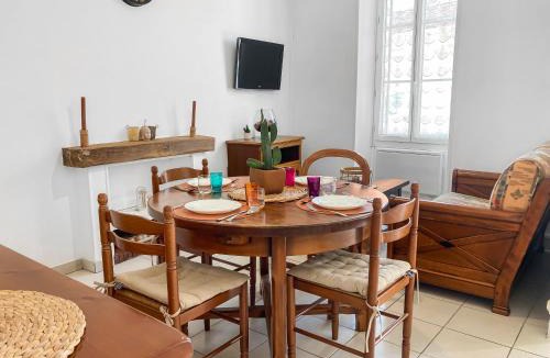 Bourcefranc-le-Chapus House | Evasion Côtière Oléron