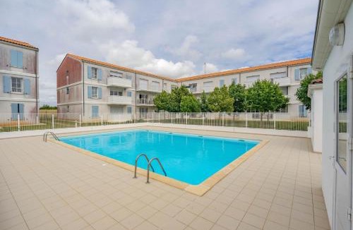 Marennes Apartment | Evasion charentaise