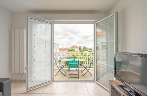 Marennes Apartment | Evasion charentaise