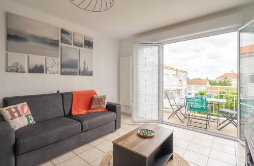 Marennes Apartment | Evasion charentaise