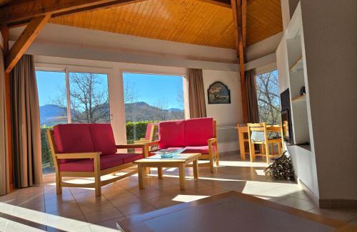 Quillan House | Evasion en pays Cathare