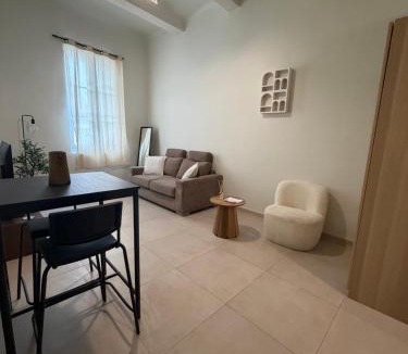 Saint-Lambert Apartment | Evasion entre Vieux port et Catalans
