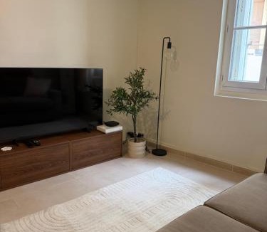 Saint-Lambert Apartment | Evasion entre Vieux port et Catalans