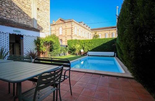 Albi House | Evasion