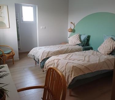 Carquefou House | Evasion