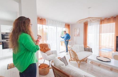 Carquefou House | Evasion