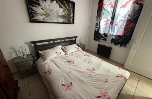 Colombier-Saugnieu Apartment | Evasion