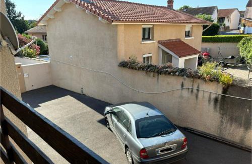 Colombier-Saugnieu Apartment | Evasion