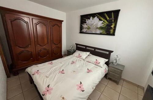 Colombier-Saugnieu Apartment | Evasion