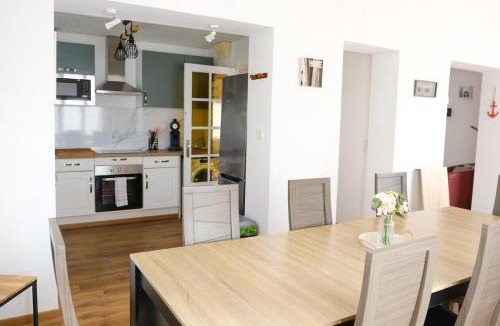 Mesnil-Val House | Evasion Marine, Cozy home