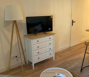 Palavas-les-Flots Apartment | Evasion Marine 1