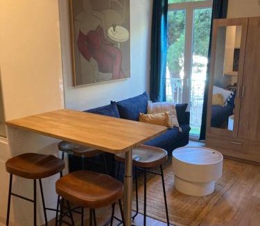 Palavas-les-Flots Apartment | Evasion Marine 1