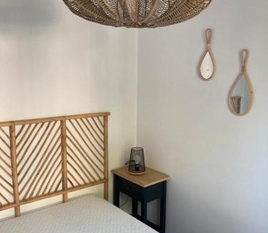 Palavas-les-Flots Apartment | Evasion Marine 1