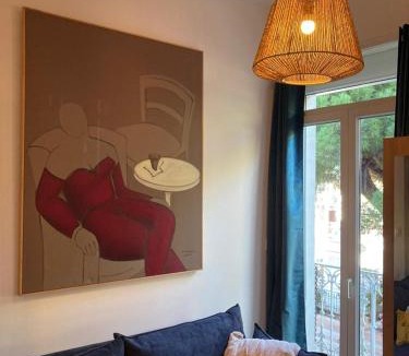 Palavas-les-Flots Apartment | Evasion Marine 1