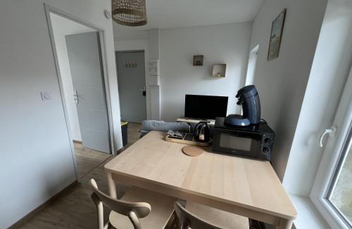 Ecuires Apartment | Evasion Maritime - Appart 2p Montreuil-sur-Mer