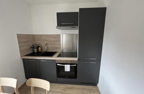 Ecuires Apartment | Evasion Maritime - Appart 2p Montreuil-sur-Mer