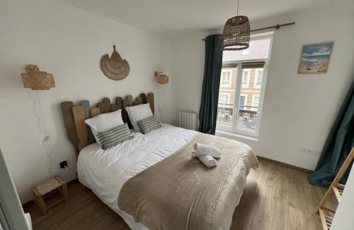 Ecuires Apartment | Evasion Maritime - Appart 2p Montreuil-sur-Mer