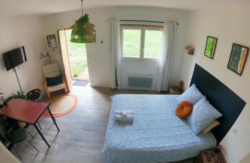 Sourcieux-les-Mines House | EVASION NATURE ET CONVIVIALITÉ