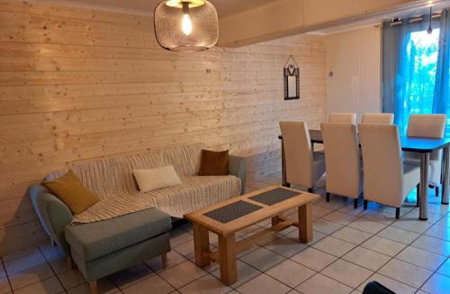 Pontaix House | Evasion nature