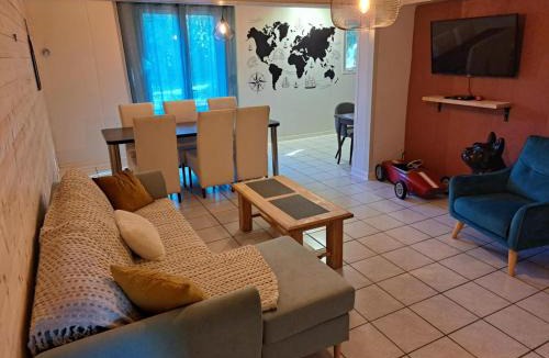 Pontaix House | Evasion nature