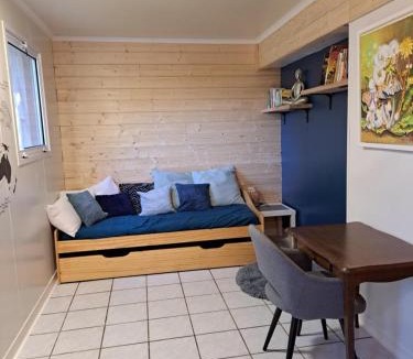 Pontaix House | Evasion nature