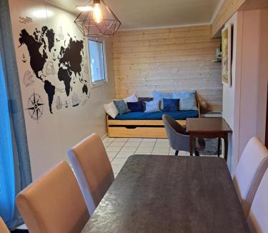 Pontaix House | Evasion nature