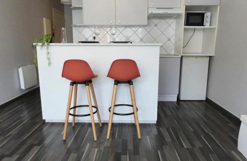 Marmande Apartment | Evasion Parfaite ! Proche Gare et Clim