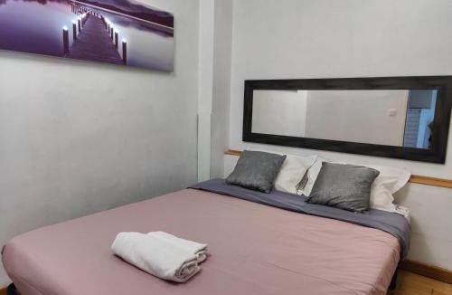 Noisy-le-Grand Apartment | Évasion Paris-Disneyland