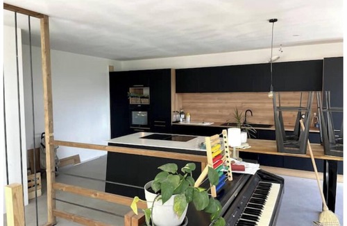 Le Tignet House | Evasion Provençale et Moderne