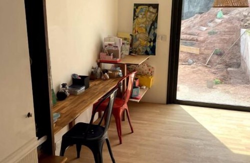 Le Tignet House | Evasion Provençale et Moderne