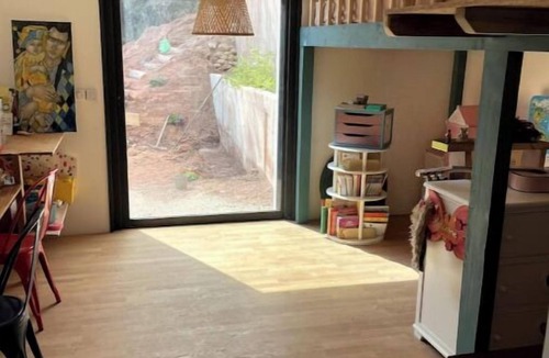 Le Tignet House | Evasion Provençale et Moderne