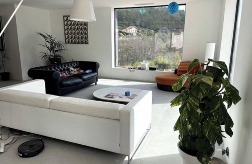 Le Tignet House | Evasion Provençale et Moderne