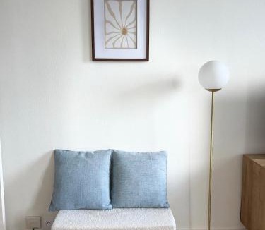 Marmande Apartment | Evasion Rêvée! Proche gare et clim