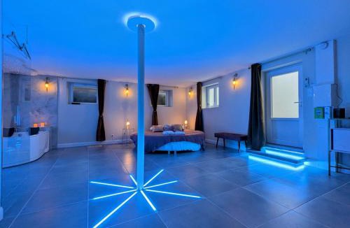 Vichy Apartment | Evasion romantique ultime